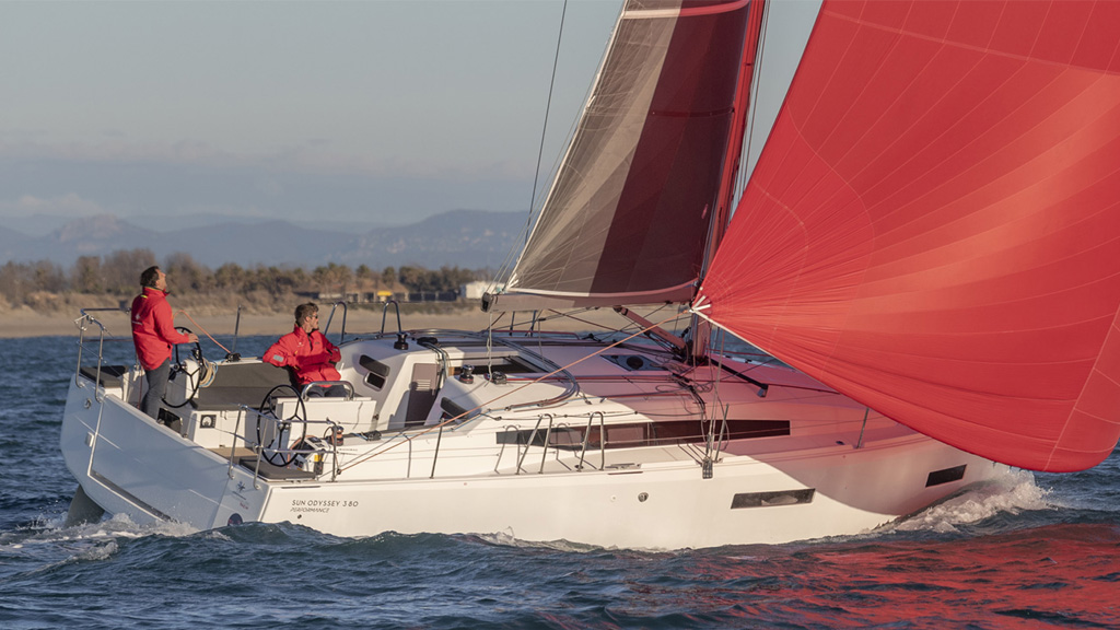 3090 jeanneau sun odyssey 380 herbst deals 2027 0