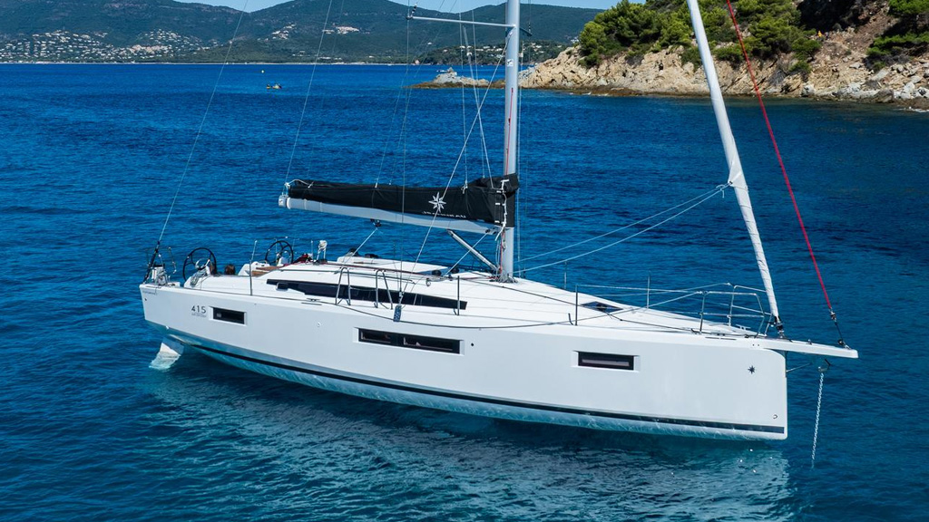 3845 jeanneau sun odyssey 415 herbst deals 2027 0