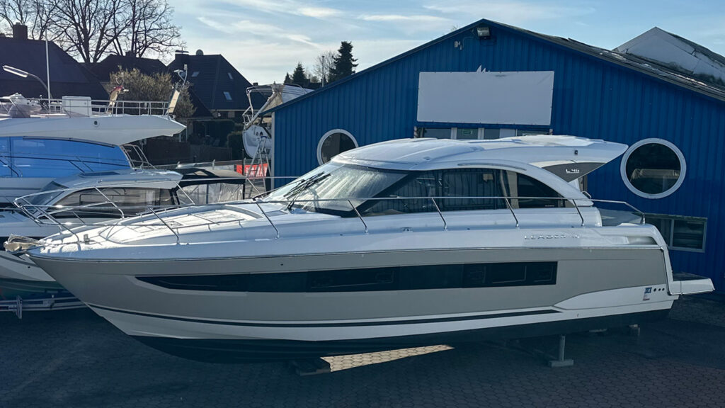 3862 jeanneau leader 46 herbst deals 2027 0
