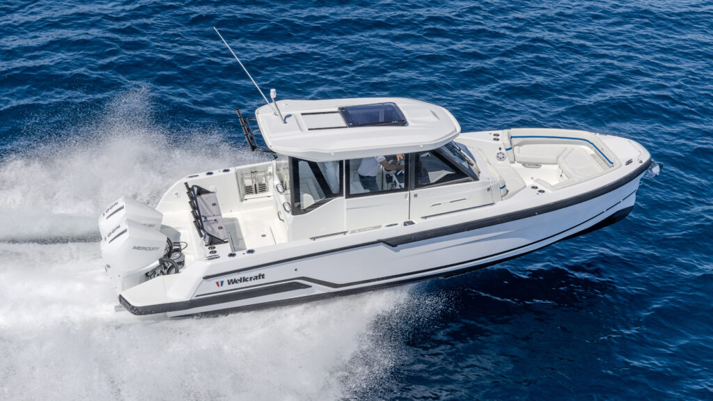 4020 wellcraft wellcraft 28 explorer herbst deals 2027 0