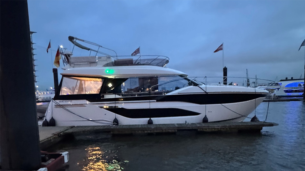 4214 prestige yachts prestige f 4 9 herbst deals 2027 0