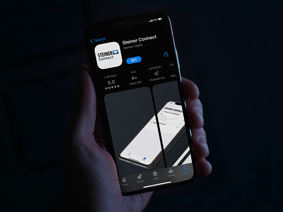 5. Feature Connect