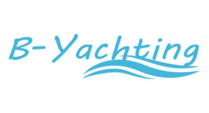 B Yachting unser Partner logo 00