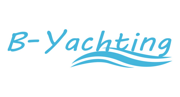 B Yachting unser Partner logo 00