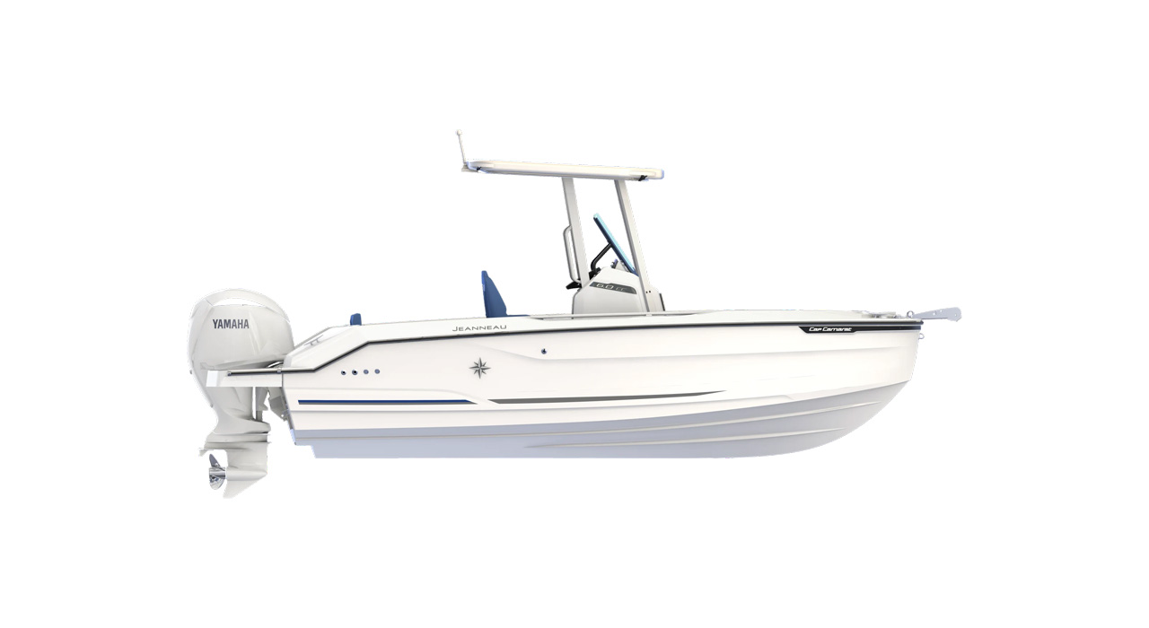 Cap Camarat 6 0 CC jeanneau bild 00 0