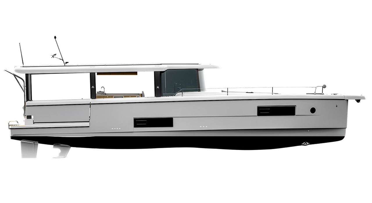 best of boats award 2026 finalisten bild jeanneau sea loft 480 bild 2