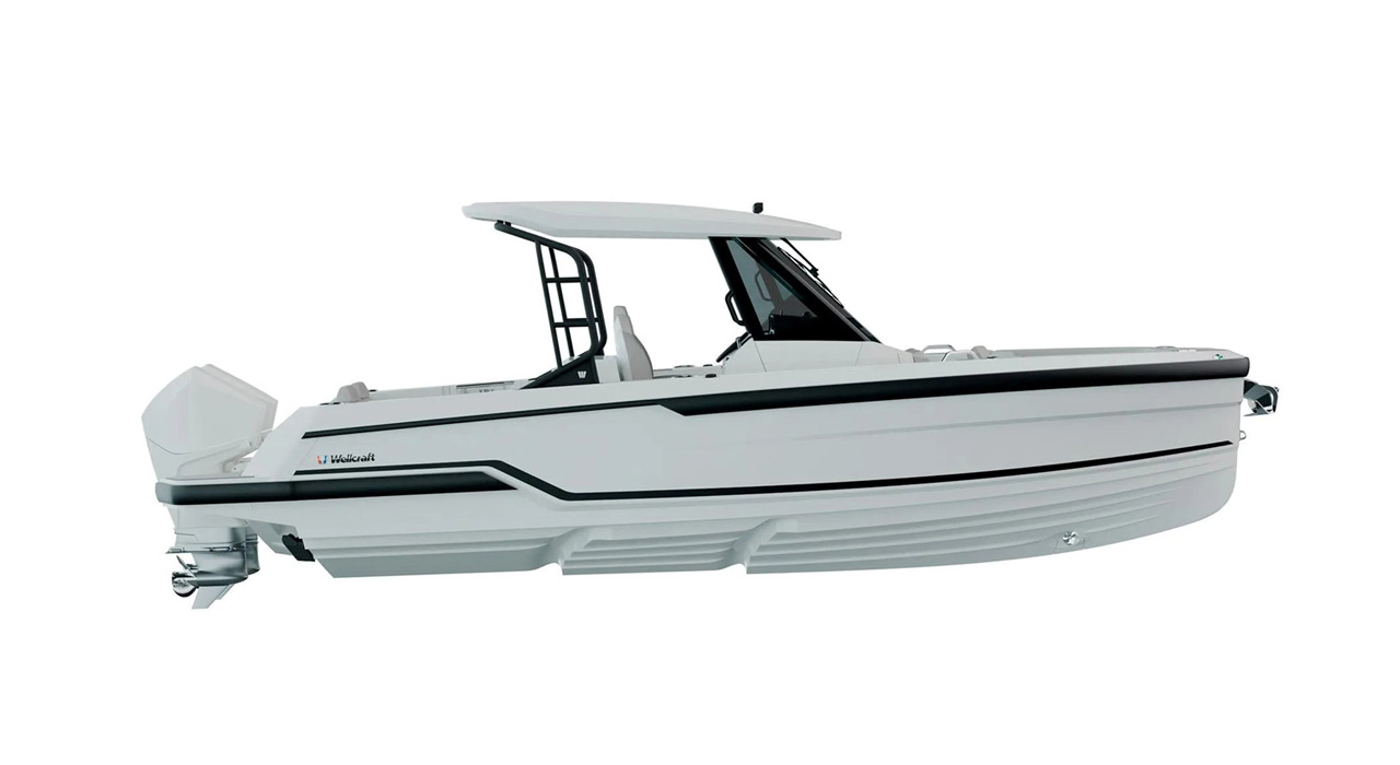 best of boats award 2026 finalisten bild wellcraft 28 t top bild 2