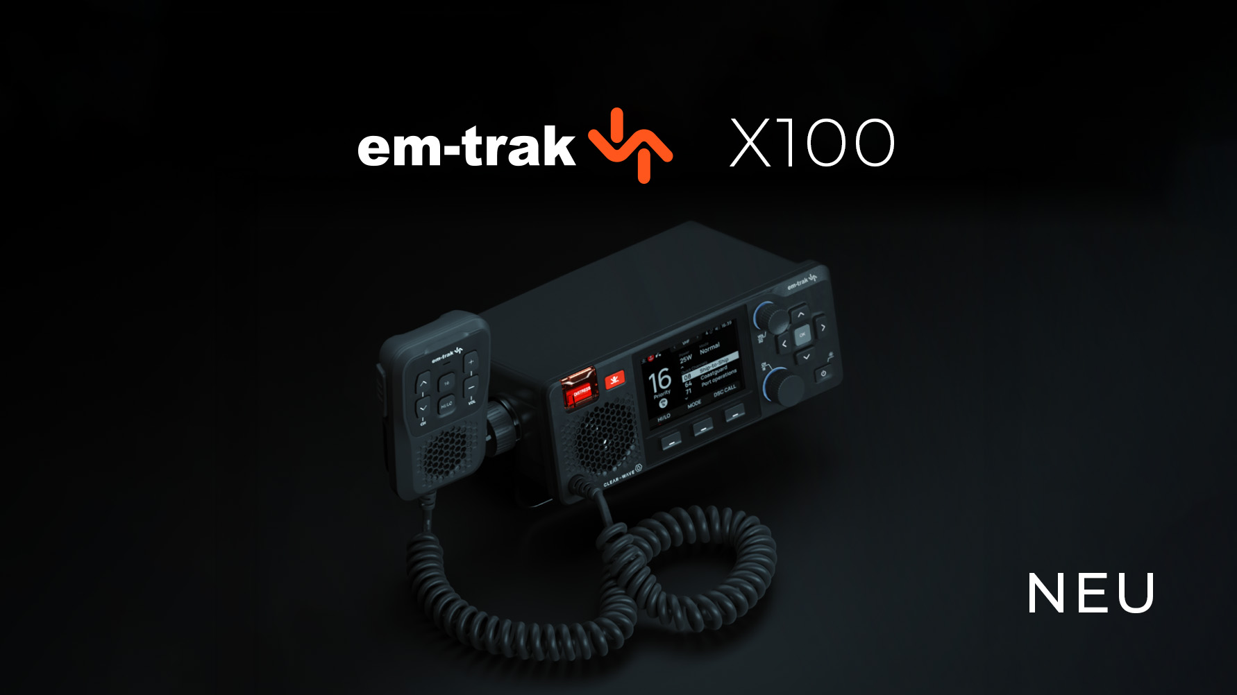 em trak x100 ukw seefunkgeraet ais connect x bild 001