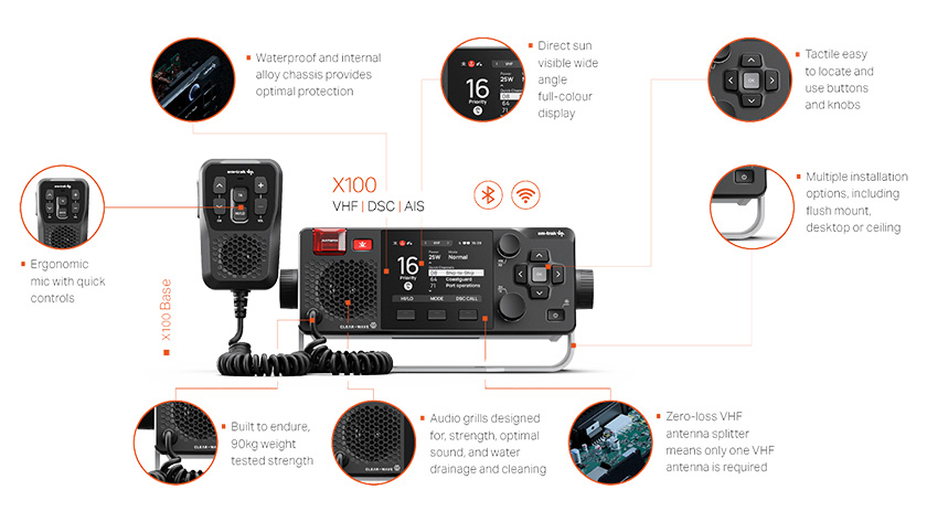 em trak x100 ukw seefunkgeraet ais connect x bild 003