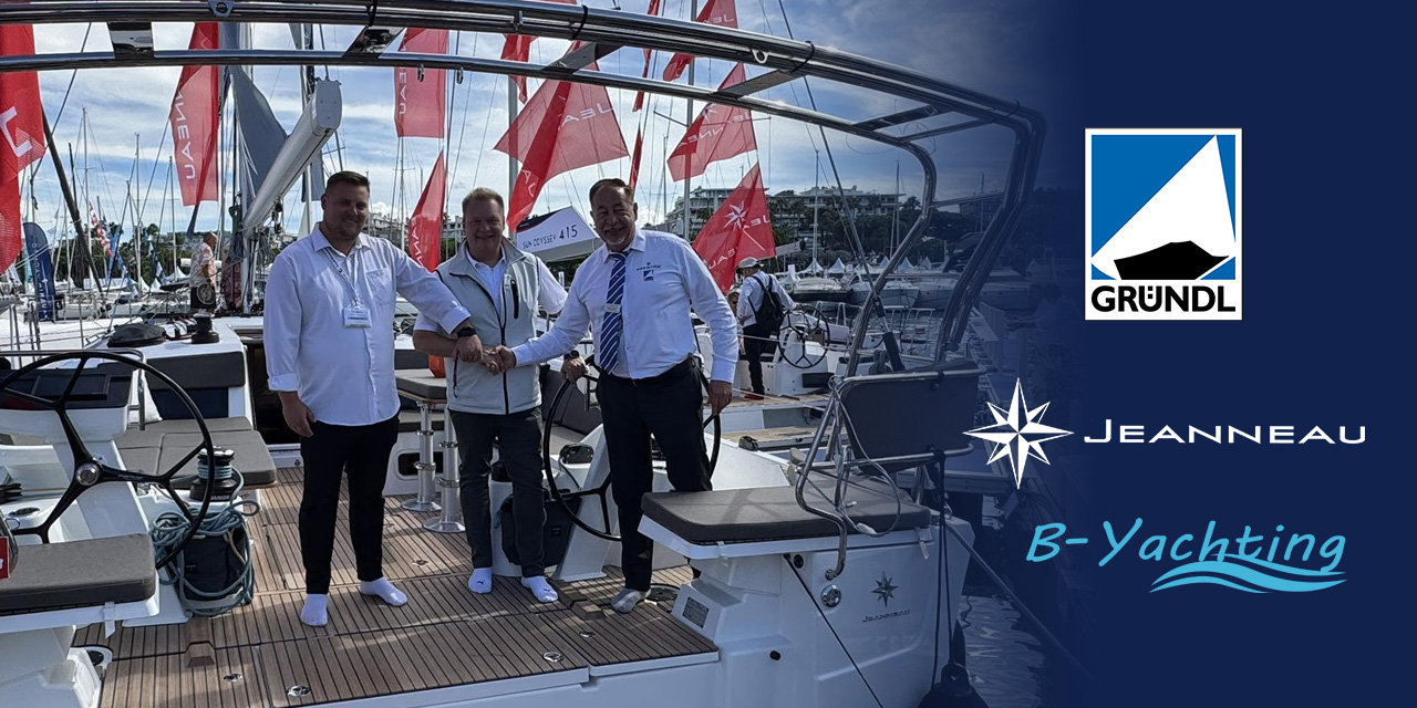 gruendl b yachting neuer jeanneau vertragshaendler bild 002