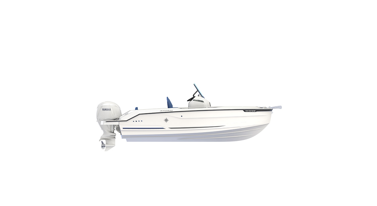 jeanneau cap camarat cap camarat 6 0 cc profile bild 0
