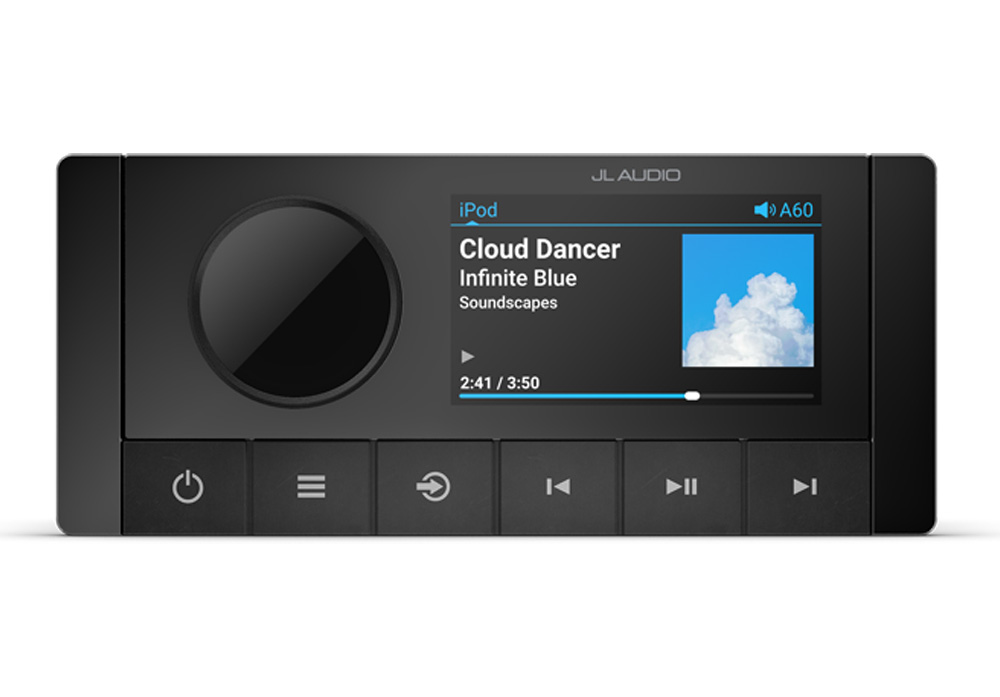 jl audio a60 marineradio premium sound bild 002