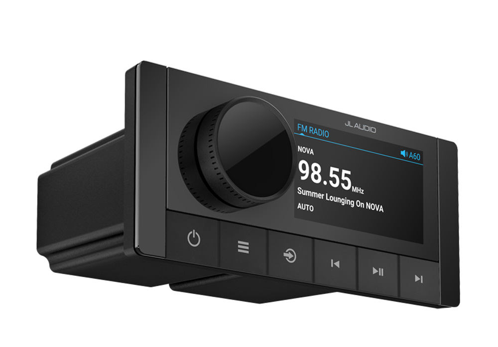 jl audio a60 marineradio premium sound bild 005