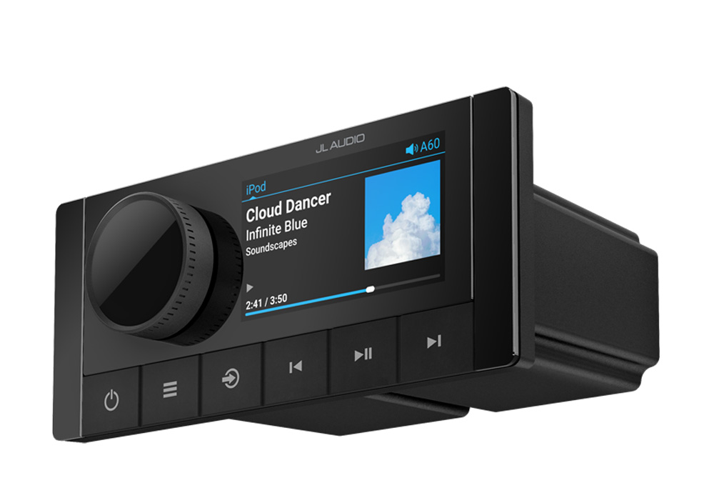 jl audio a60 marineradio premium sound bild 007