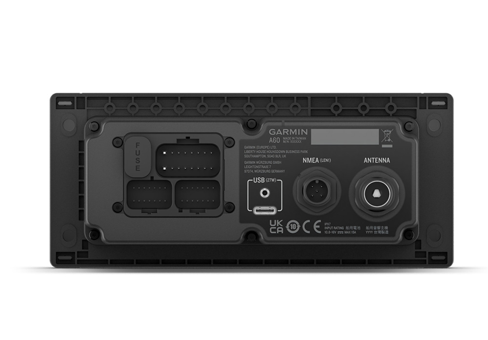 jl audio a60 marineradio premium sound bild 008