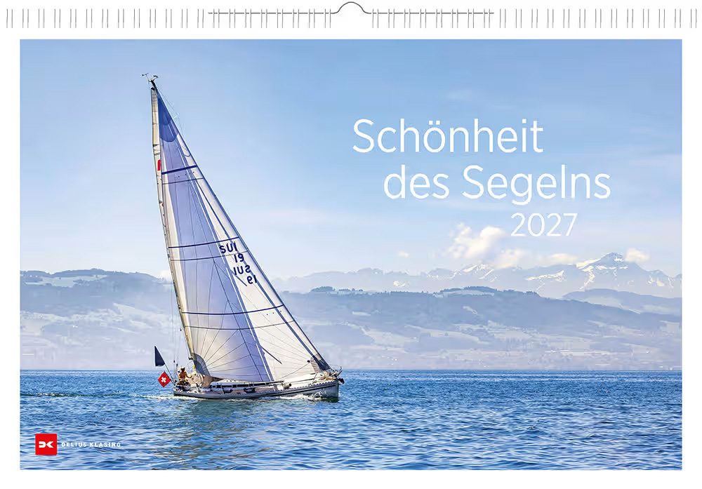 maritime kalender 2027 segeln yachten seefahrt bild 002