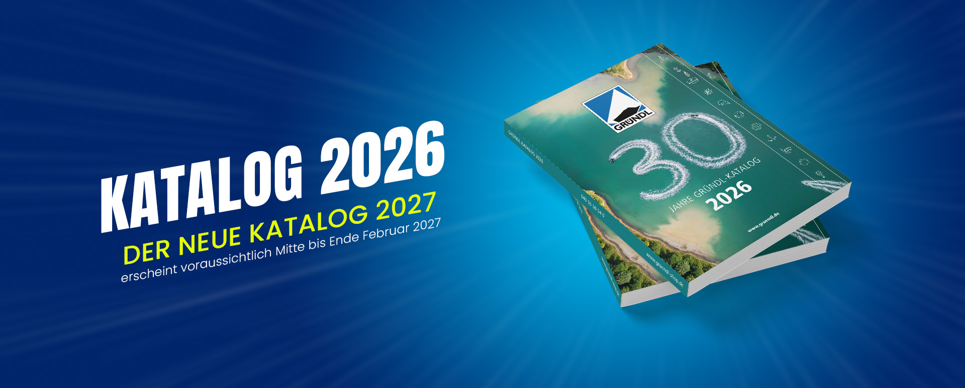 start Kata2026 banner klein slider greundl de 2026 bild 11 002 0