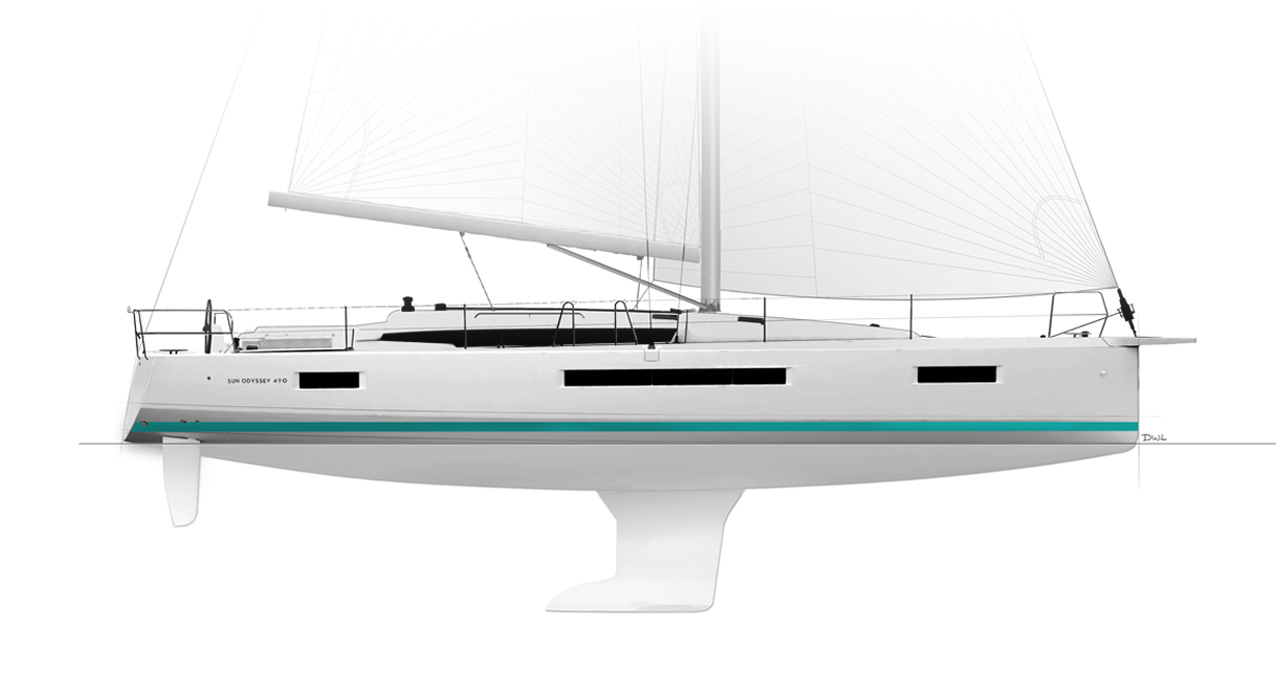 sun odyssey 490 bild 00 0