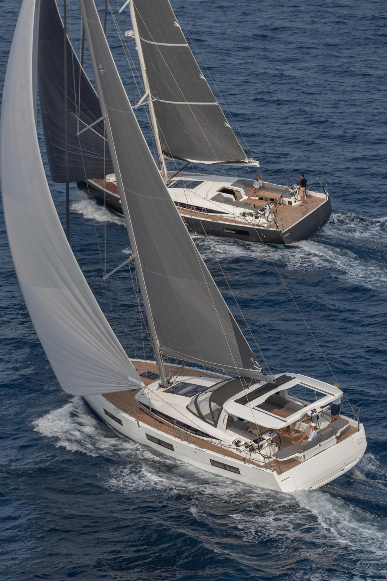 JEANNEAU YACHT 60 IMAGE EXTERIOR RUNNING (3)