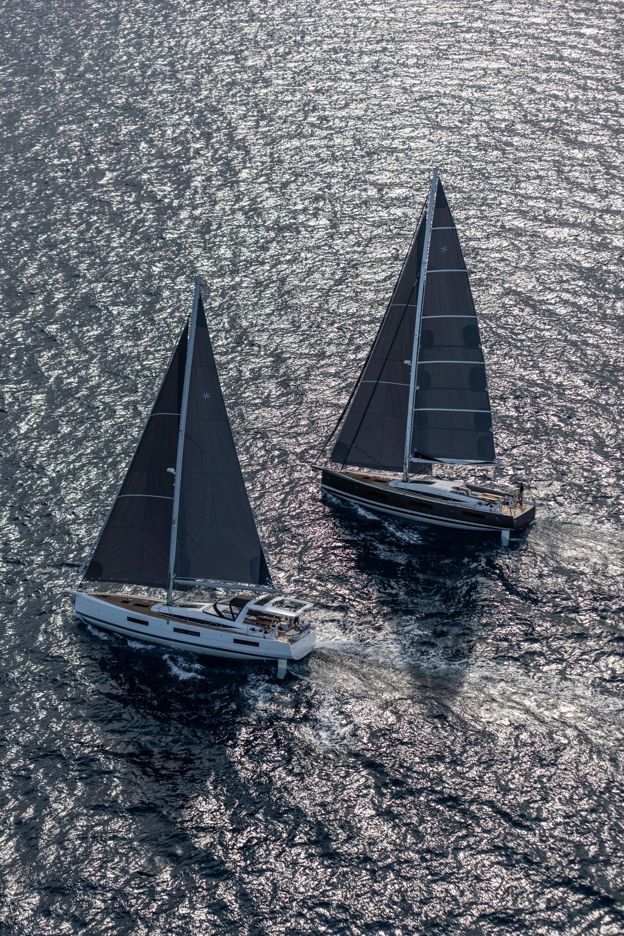 JEANNEAU YACHT 60 IMAGE EXTERIOR RUNNING (4)