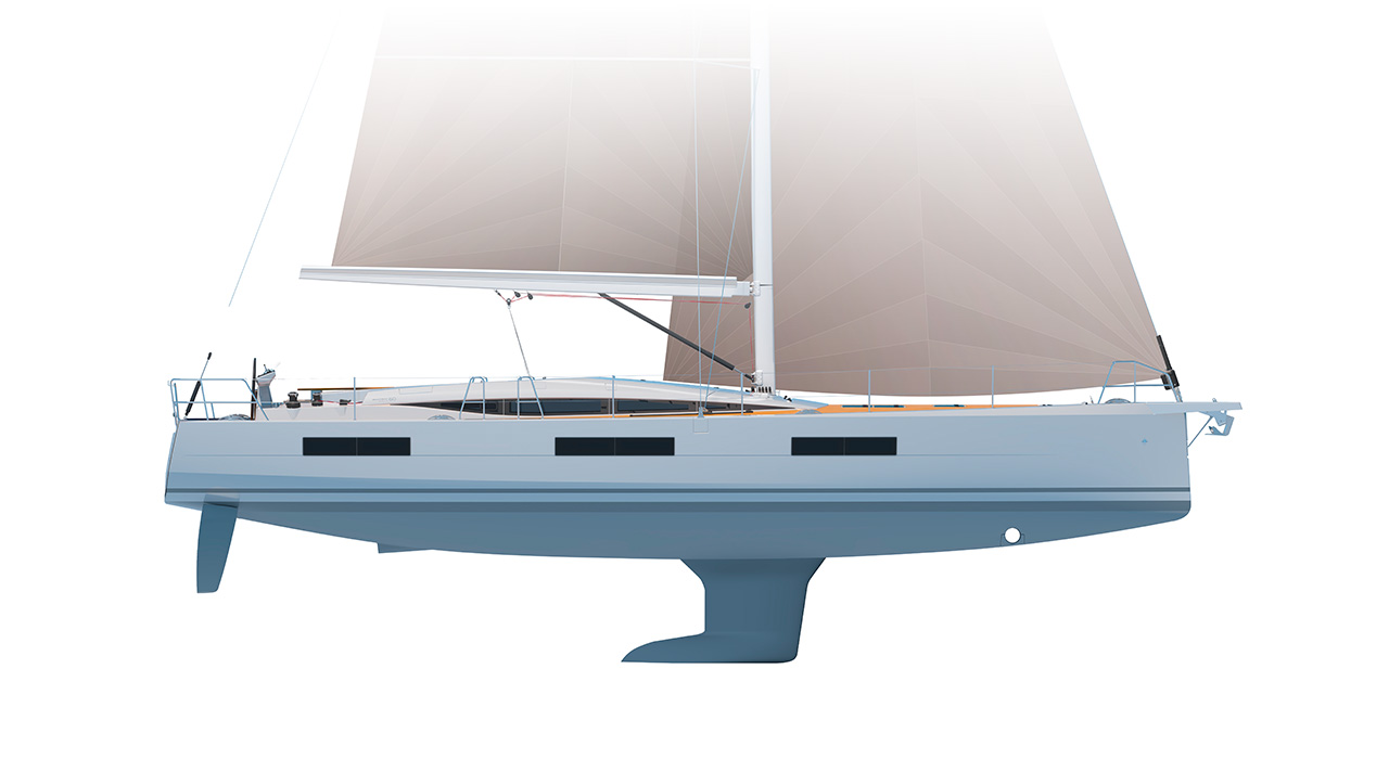 JEANNEAU YACHT 60 IMAGE EXTERIOR Profiles 00 001
