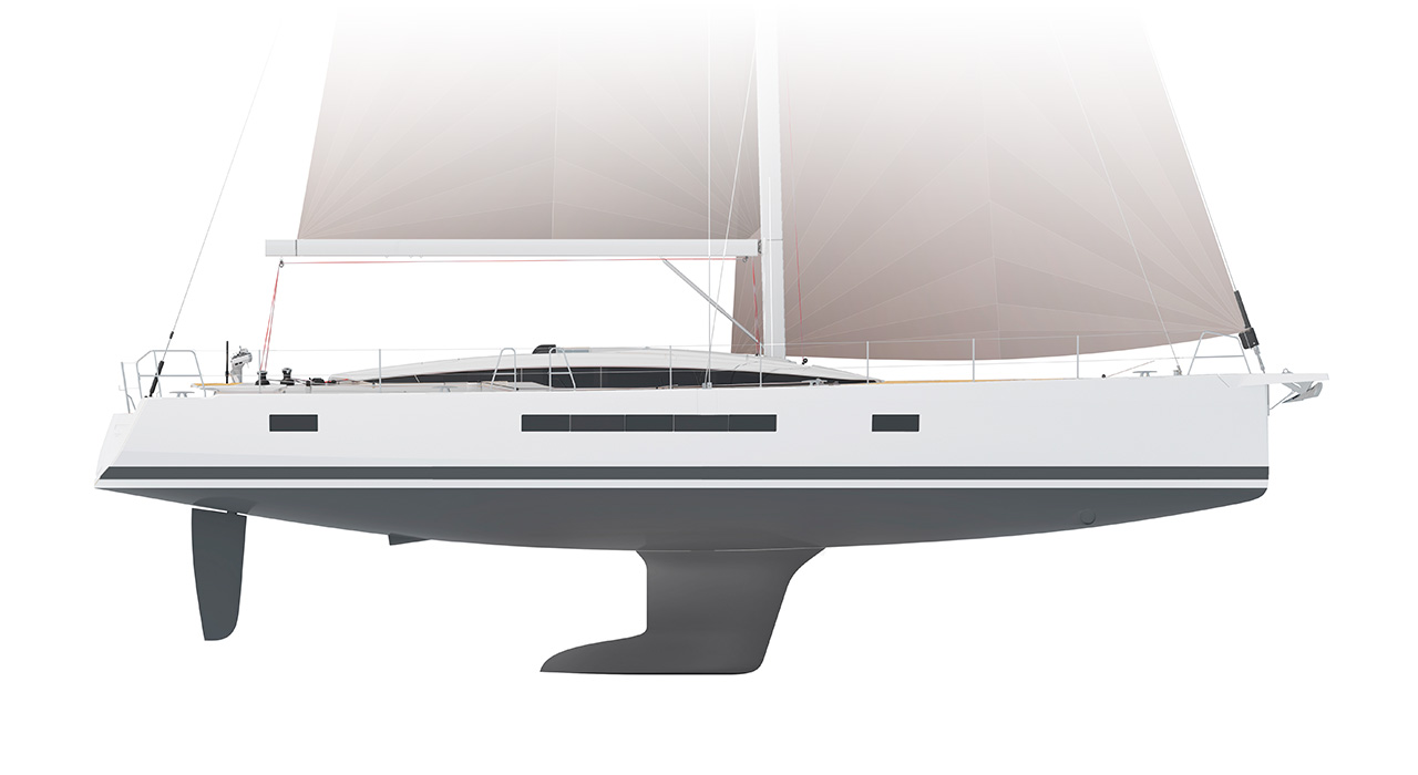 JEANNEAU YACHT 65 IMAGE EXTERIOR Profiles 00 001