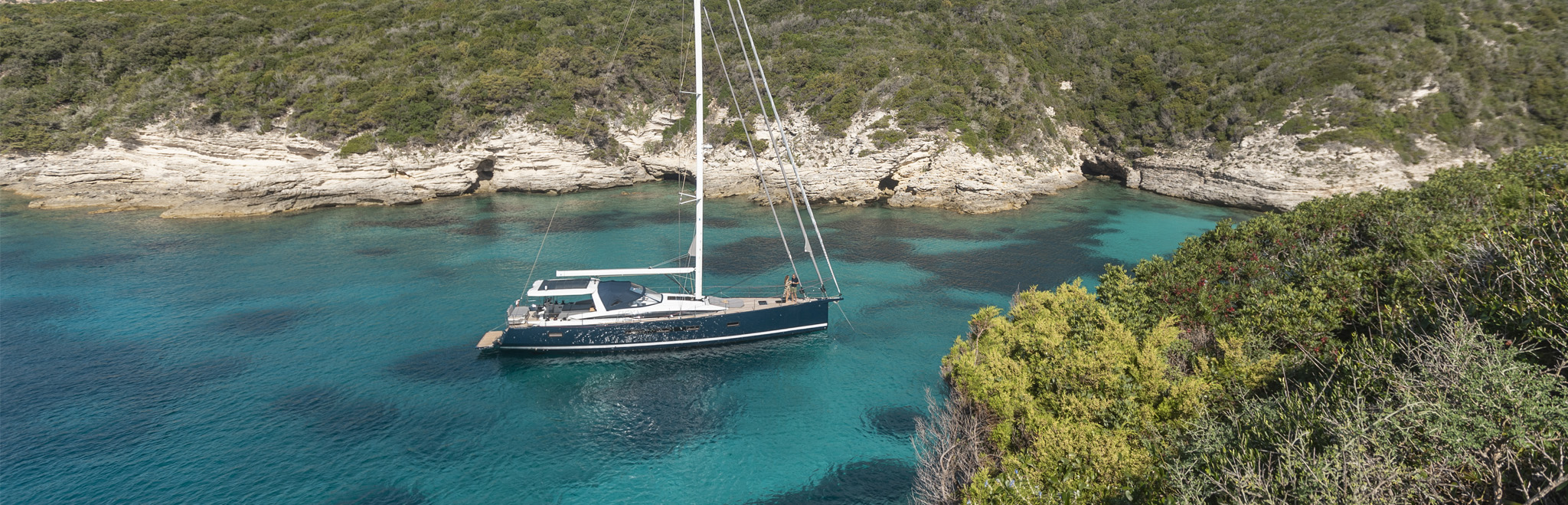 JEANNEAU YACHT 65 IMAGE EXTERIOR Profiles 00 003 003