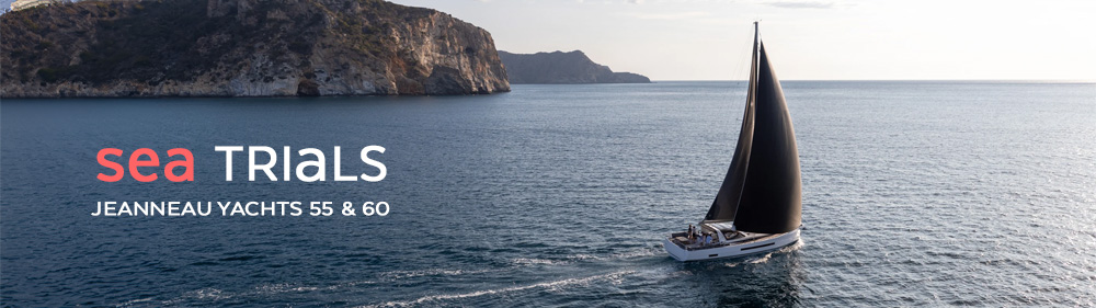 Sea Trials jeanneau Cannet 2026 header event 00 00