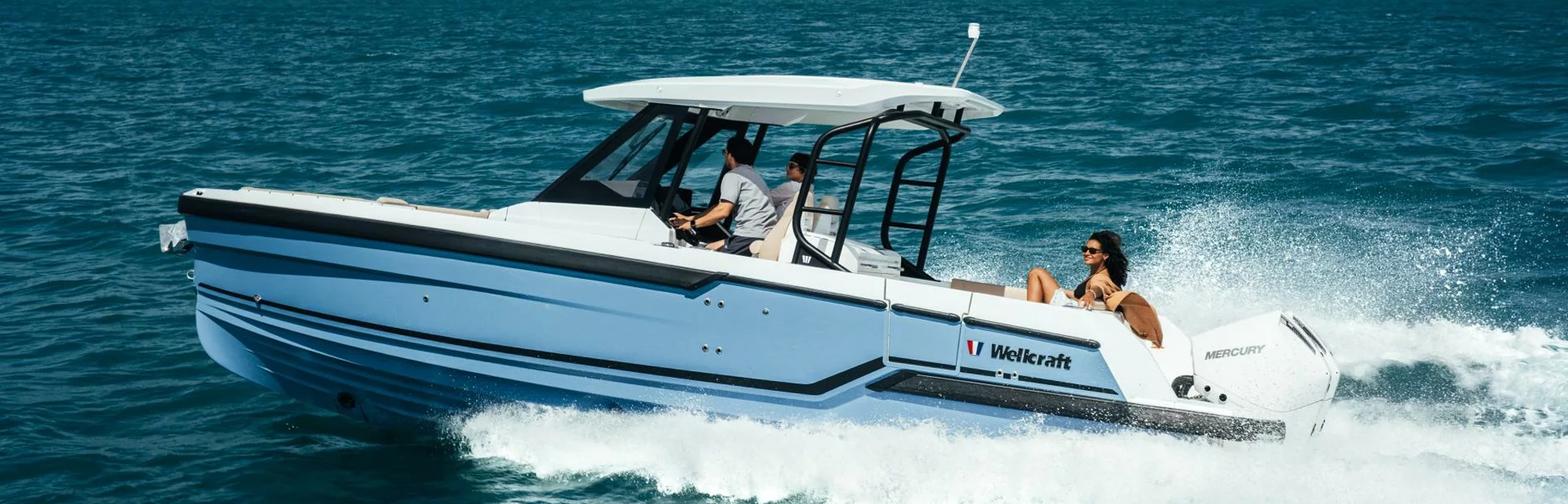 WELLCRAFT 28 T TOP LIFESTYLE ST CYPRIEN 01 01 00 1