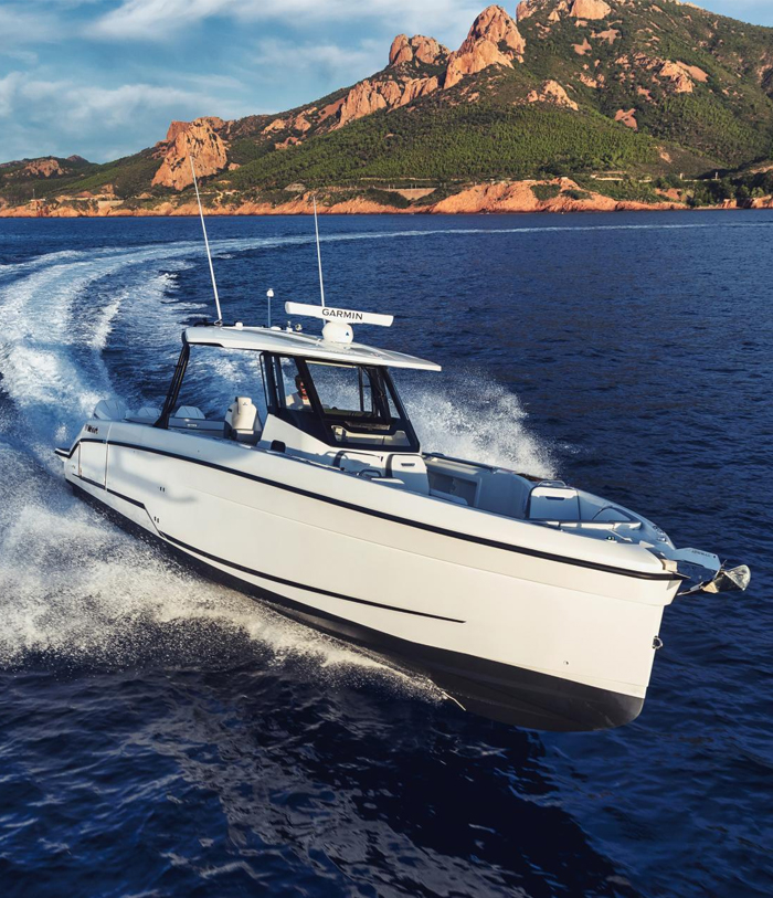 WELLCRAFT 28 T TOP LIFESTYLE ST CYPRIEN 02 01 00 1