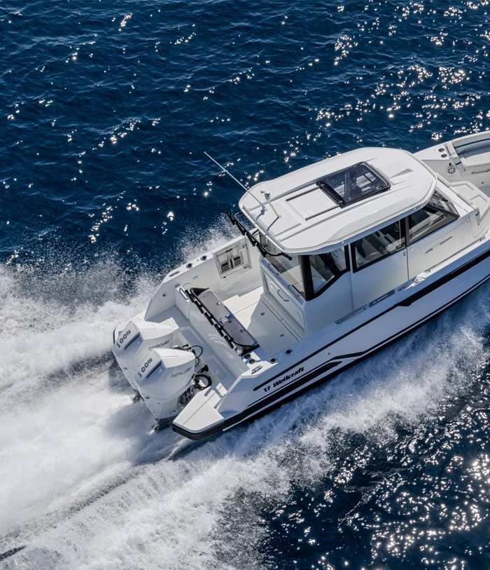 WELLCRAFT 28 T TOP LIFESTYLE ST CYPRIEN 02 02 00 1