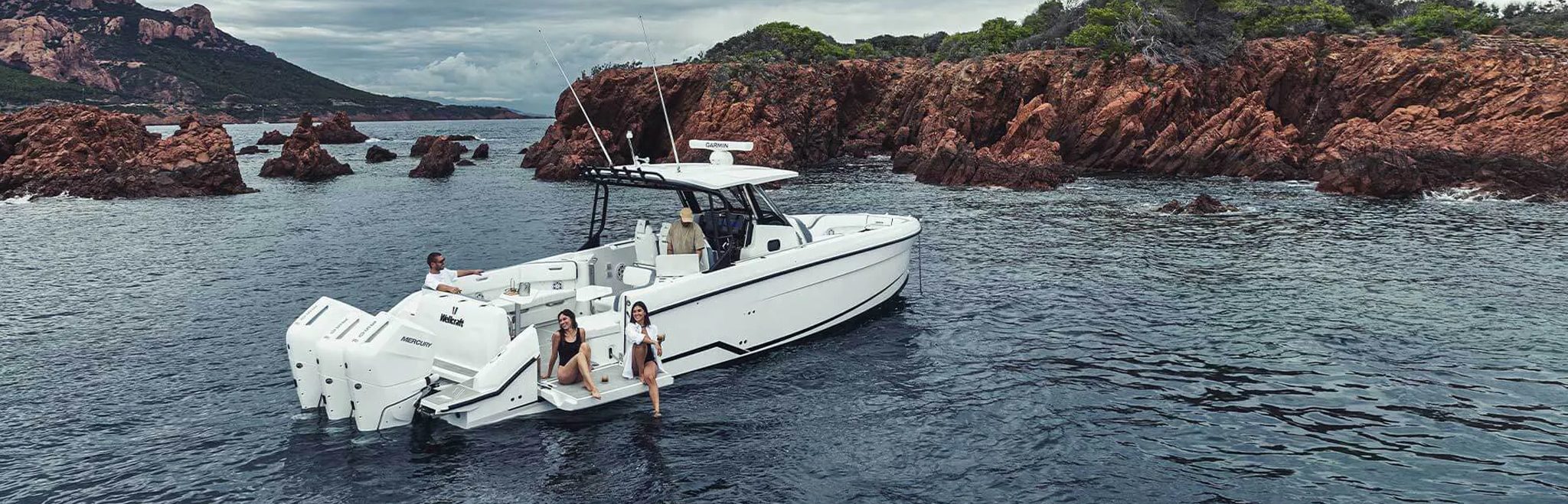WELLCRAFT 38 T TOP LIFESTYLE ST CYPRIEN 02 02 00 3 00