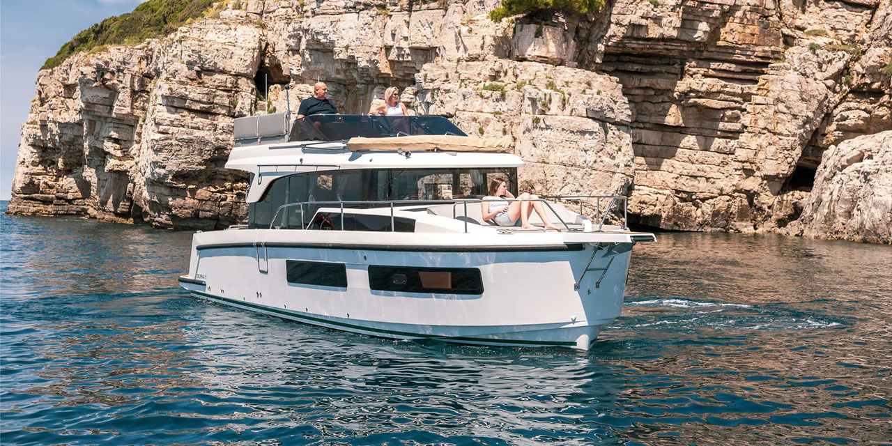 delphia 2027 neue motoren elektro hybrid yachten bild 00 002