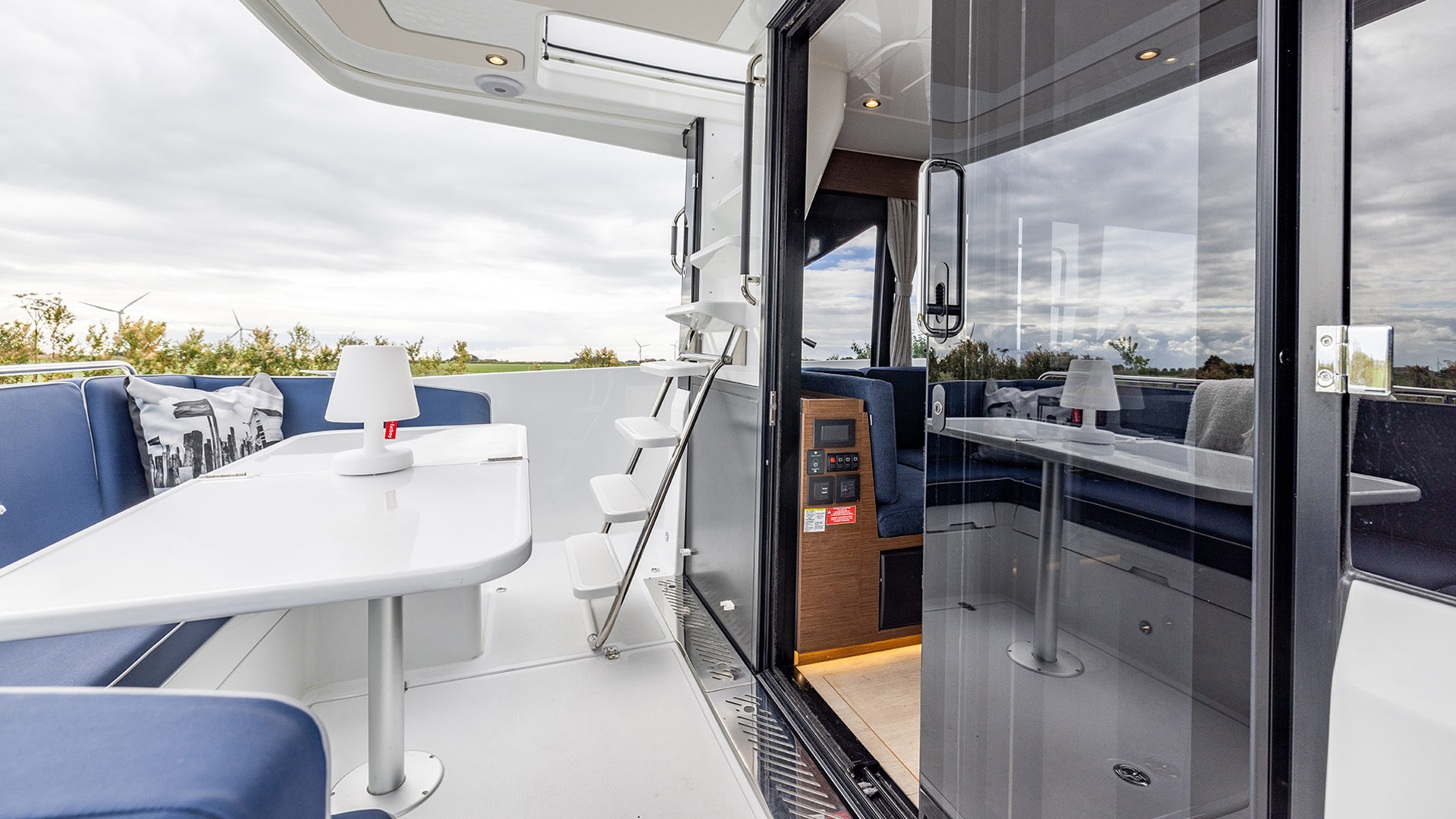 delphia 2027 neue motoren elektro hybrid yachten bild 00 009