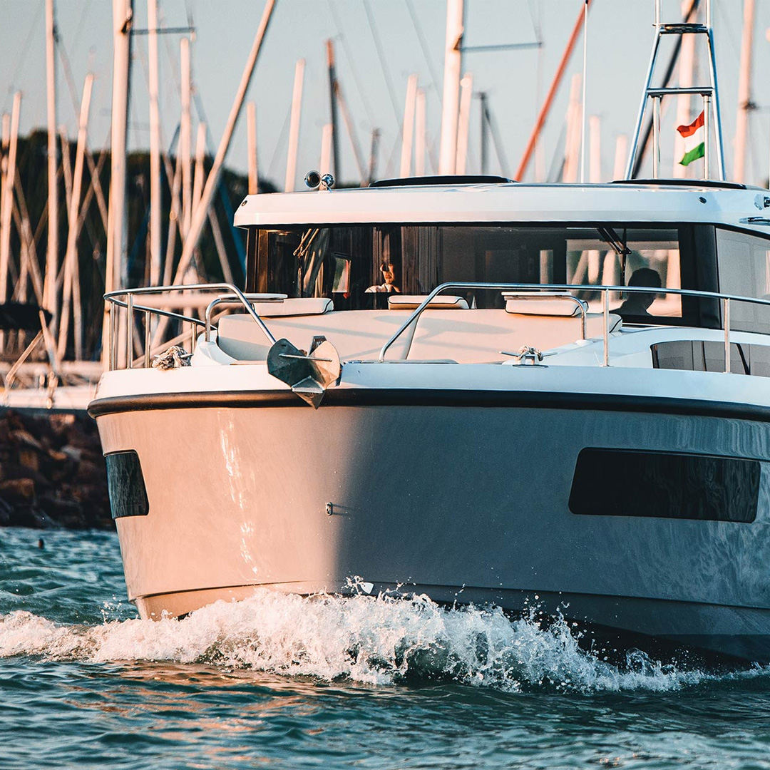 delphia 2027 neue motoren elektro hybrid yachten bild 00 012