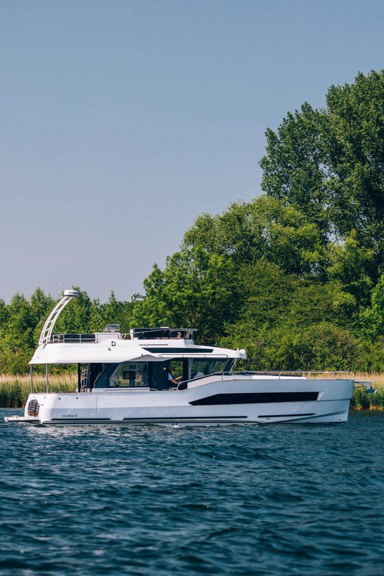 delphia 2027 neue motoren elektro hybrid yachten bild 00 013