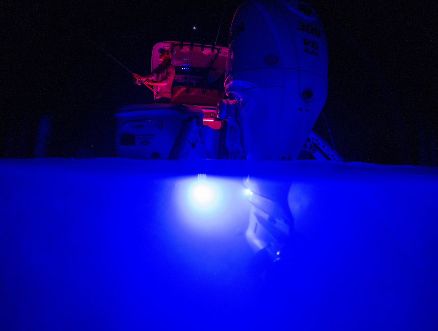 oceanled sport mini unterwasserbeleuchtung 0009