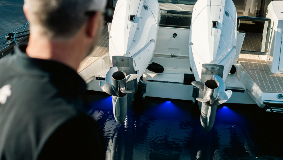 oceanled sport mini unterwasserbeleuchtung 0010